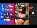 Download Lagu The Drum Alan Walker 🔥 Shuffle Dance Music Video 2022 to popular TikTok Songs | Cutting Shapes