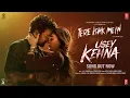 Usey Kehna: Tere Ishk Mein | Dhanush, Kriti | AR Rahman, Nitesh, Jonita, Irshad| Aanand LR,Bhushan K