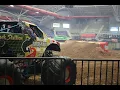 O Reilly Outlaw Nationals Monster Trucks Waco TX 2022 Full Show