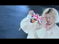 Download Lagu 藤井風 in London（day 2）Hachikō〜退場まで