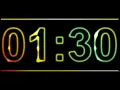 Download Lagu Timer van 1 minuut en 30 seconden