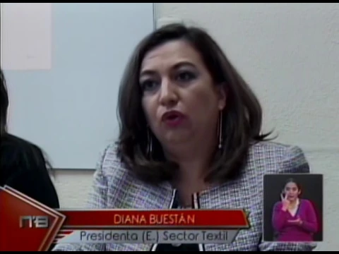 Anuncian feria Xpotex Quito 15, 16 y 17 de Marzo