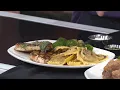 A fall recipe from Bonefish Grill