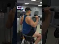 Download Lagu Machine Shoulder Press Variations (KNOW THE DIFFERENCE!)