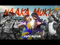 Download Lagu Naakka Mukka - Video Song | Female Version | Kaadhalil Vizhunthen | Vijay Antony | Nakul | Sun Music