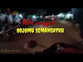 Kiki anggun . Bojomu semangatku
