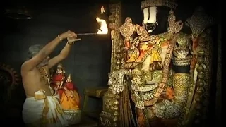 aarti jai tirupati balaji ki 