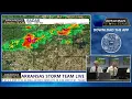 Looking ahead to Little Rock Marathon Weekend Arkansas Storm Team LIVE