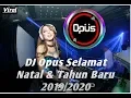 Download Lagu Dj Opus Spesial Menyambut Tahun Baru Full Album Mp3
