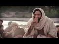 ENGLISH KJV The Gospel of Mark 7 1-23
