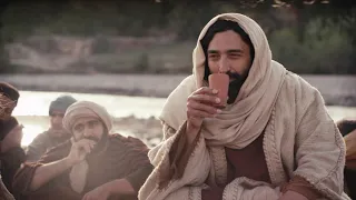 ENGLISH KJV The Gospel of Mark 7 1-23