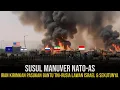 Lagu 🔴KEROYOK DIBALAS KEROYOK‼️IRAN TURUN TANGAN KE GAZA, BANTU TNI \u0026 RUSIA LAWAN ISRAEL-NATO-AS HARI INI