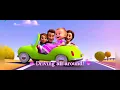 Download Lagu The Car on the Road (Kid nursery Rhymes) song