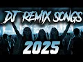 Download Lagu DJ REMIX SONG 2025 - Remixes \u0026 Mashups of Popular Songs 2025 | DJ Songs Club Music DJ Remix Mix 2024