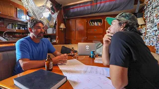 How Cost effective is solar power? – ELECTRICAL BOAT TECH (7 of 7) –  Sailing Vessel Delos