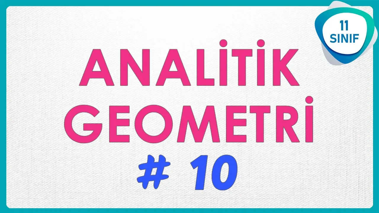 2019 AYT geometri sorularının detaylı çözümleri (+PDF) #tyt #ayt #yks #yks2020 #geometri