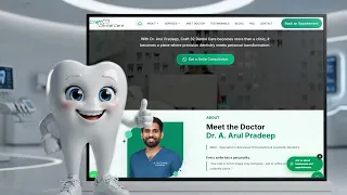 Welcome to the New Craft 32 Dental Care Website Book Appointments Online