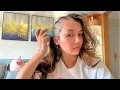 Wife s Surprising Headshave for Husband After Wedding
