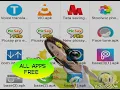 picsay pro app 3 types