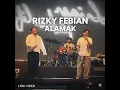 Download Lagu Lirik Alamak - Rizky Febian ft. Andrian Khalif Kalau ada 9 Nyawa Lirik ! Fyp Tiktok