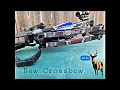 Barnett Stalker 380 Crossbow