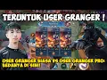 Download Lagu TIPS AND TRICK GRANGER YANG GA BANYAK ORANG TAU!!, MAIN JADI KEK PRO PLAYER KALIAN!!