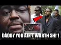 Angie Stone s Son Addressed D Angelo for showing up Late to The Funeral