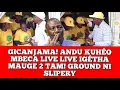 Lagu GICANJAMA! ANDU KUHEO MBECA IGETHA MAUGE 2 TAM... KUNYITANITE MUNO