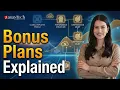 Compensation Plans and Bonus Plan in Workday HCM ZaranTech