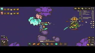 Clips Of Old 1v1 Taming Io 