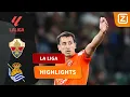 OYARZABAL IS DE GROTE VERLOSSER VAN DE BASKEN!🔥 | Elche vs Sociedad | La Liga 2025/26 | Samenvatting