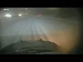 Spinouts on freeways spotted as FOX 2 Weather Beast braves winter storm