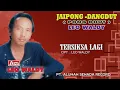 Lagu LEO WALDY - PONG DHUT - TERSIKSA LAGI ( Official Video Musik ) HD