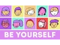 Be Yourself (Song for Children)