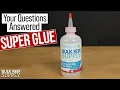 The Best Reef Tank Super Glue Your Answers for BRS Extra Thick Super Glue Gel
