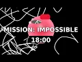 18 Minute Timer Bomb MISSION IMPOSSIBLE