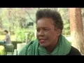 Claudia Rankine on Citizen An American at the 2015 L A Times Festival of Books