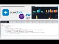 Sumo logic Dashboard Sumo logic Query STEP by STEP Sumologic tutorials