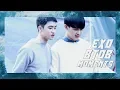 Lagu EXO AND BTOB MOMENTS