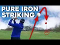 Download Lagu How to: hit PERFECT iron shots!