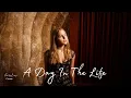 Download Lagu A Day In The Life - The Beatles (Piano cover by Emily Linge)