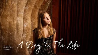 Download A Day In The Life - The Beatles (Piano cover by Emily Linge) MP3
