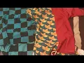 Anime Ape clothing review