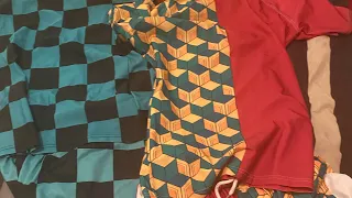 Anime Ape clothing review