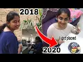 How I learnt coding by myself Tamil My Coding from start to till getting placed