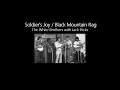 Soldier's Joy / Black Mountain Rag - The White Brothers with Jack Hicks