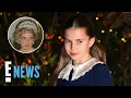 Princess Charlotte Channels Princess Diana In Royal Family Outing | E! News