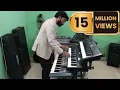 Lagu Aur iss dil mein kya rakha hai