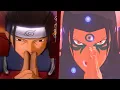 Lagu All Ultimate's Jutsu HASHIRAMA SENJU Evolution (4K)