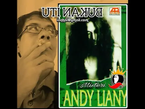 Download MP3 BUKAN ITU - Andy Liani (lirik)